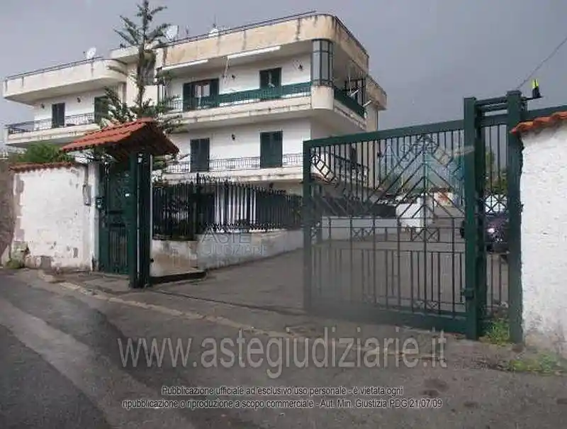 Appartamento in vendita a Trecase