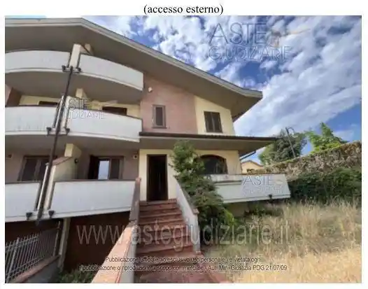 Appartamento in vendita a Pieve a Nievole