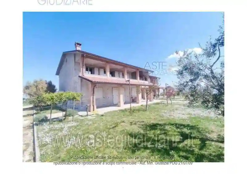 Villetta a schiera - foto 4