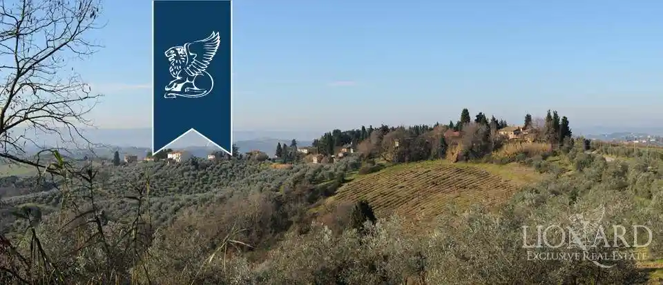 Rustico - Casale in vendita a Montespertoli