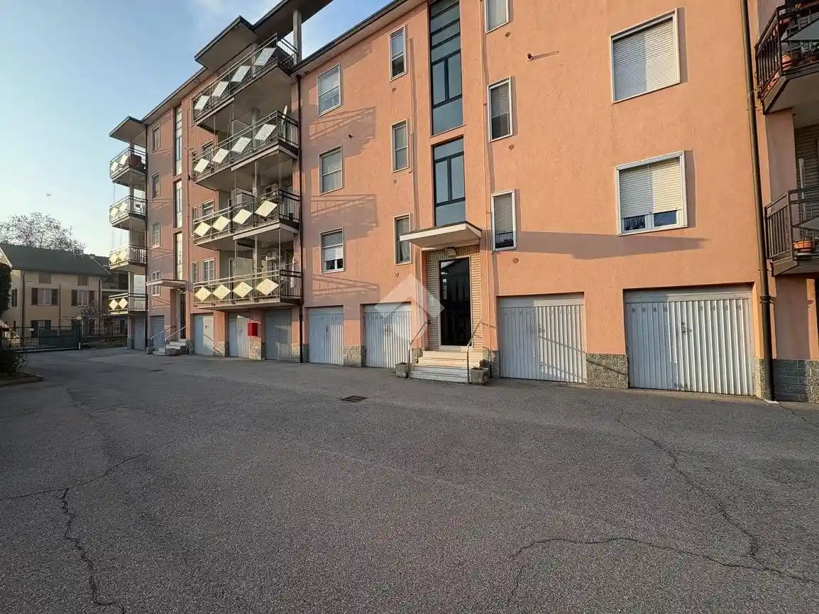 Appartamento in vendita a Landriano