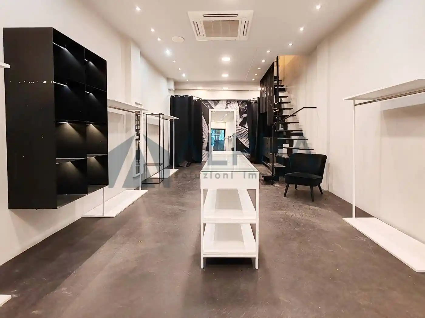 Loft in vendita a Cervia