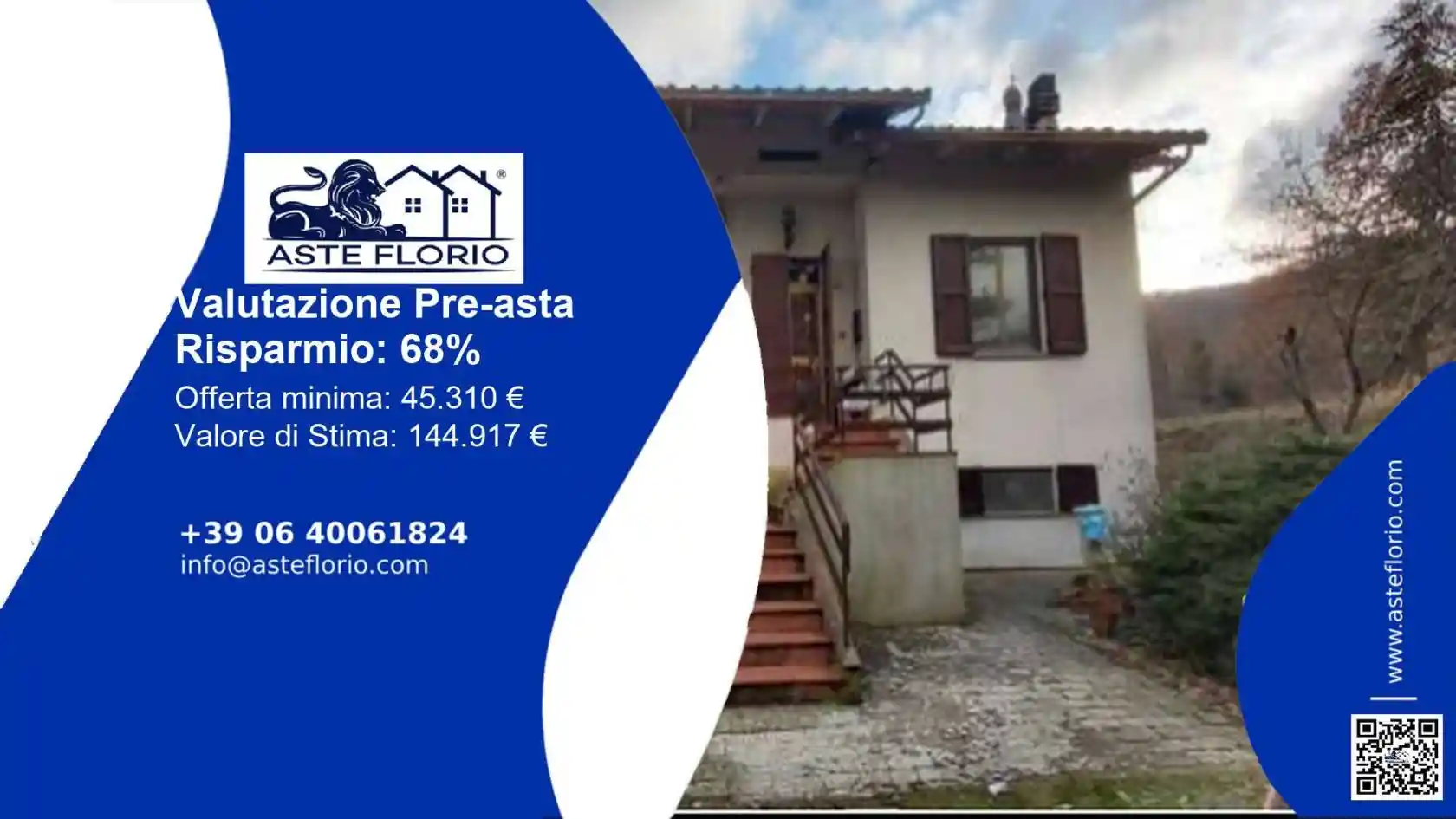 Villa in vendita a Arezzo