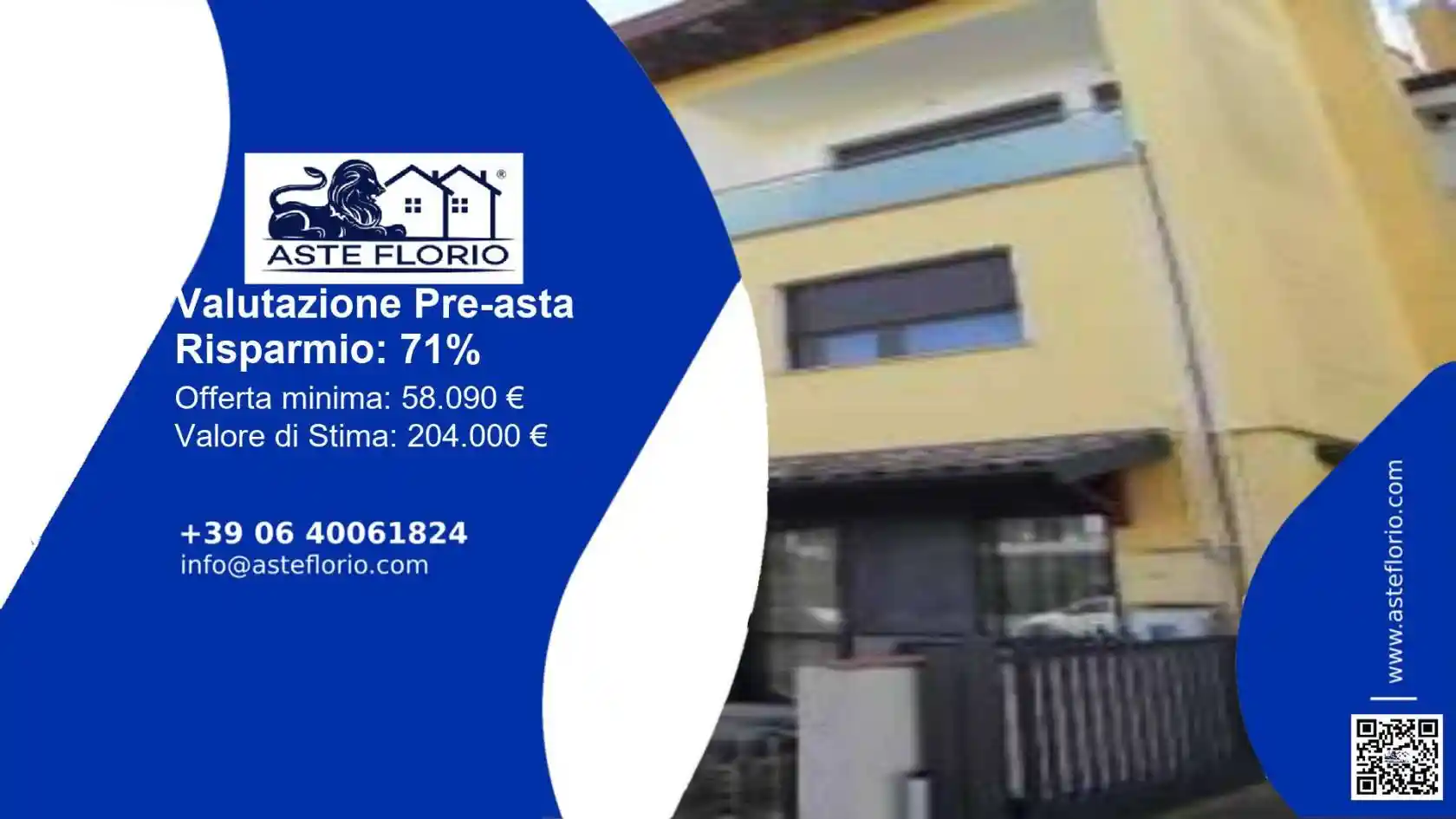 Villetta a schiera in vendita a Atella