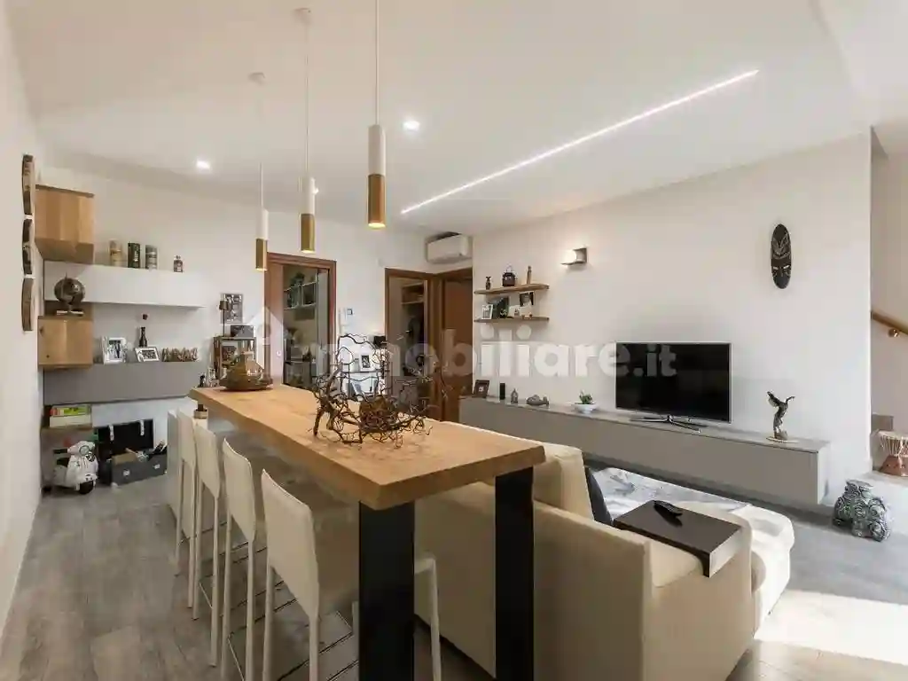 Villetta a schiera - foto 4