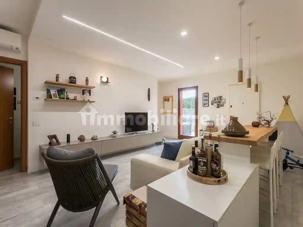 Villetta a schiera - foto 5