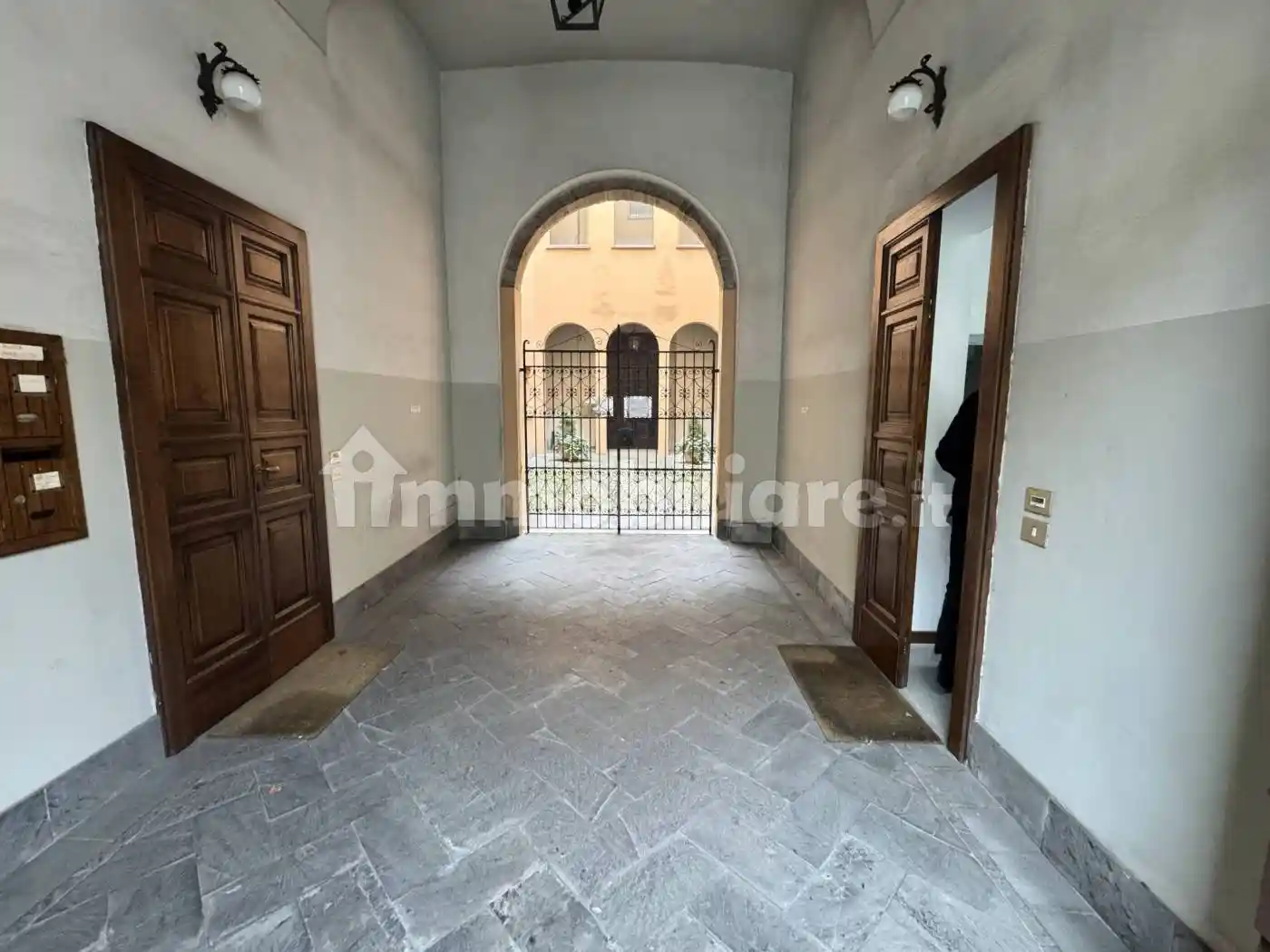 Appartamento in affitto a Piacenza