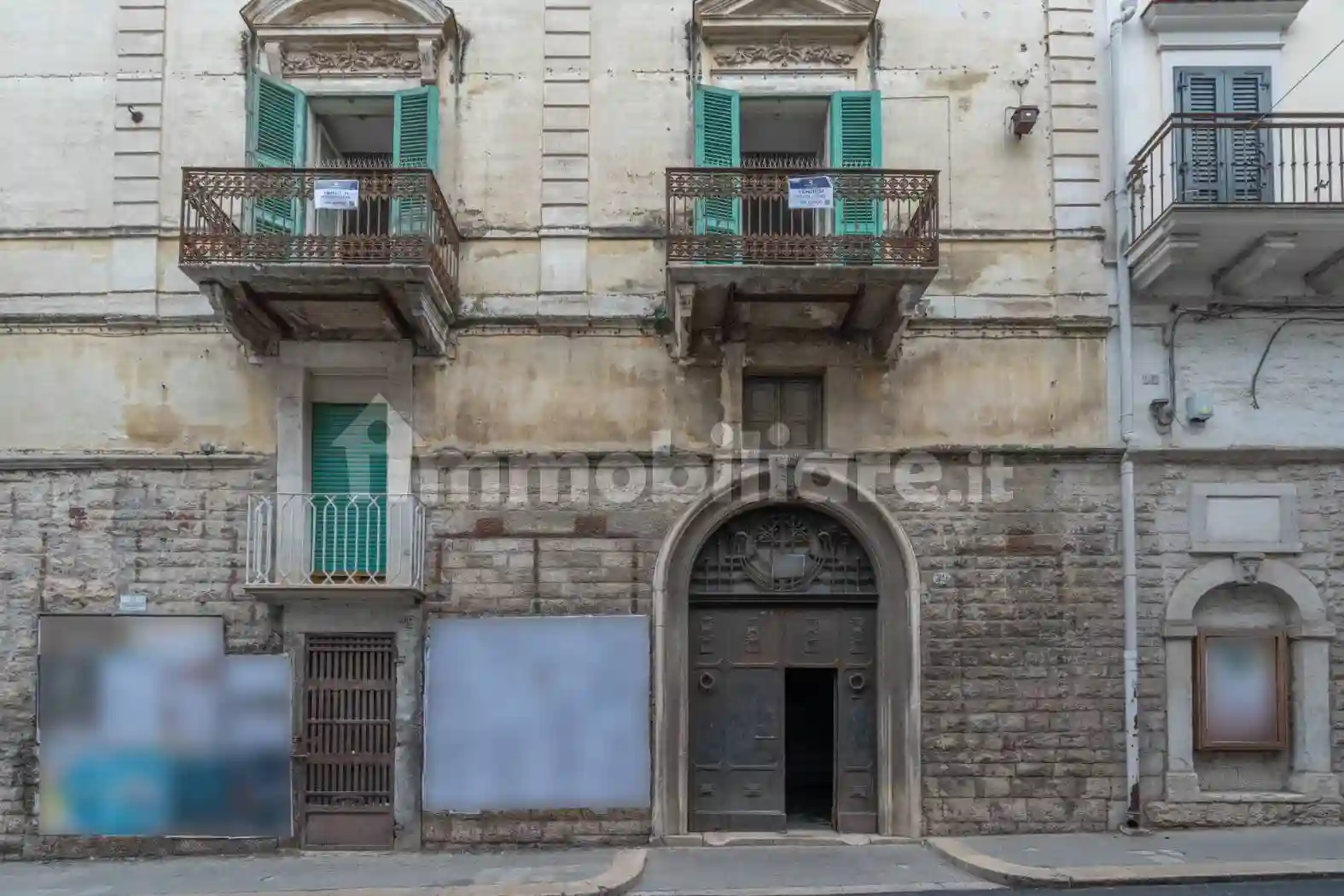 Palazzo - Edificio - foto 2