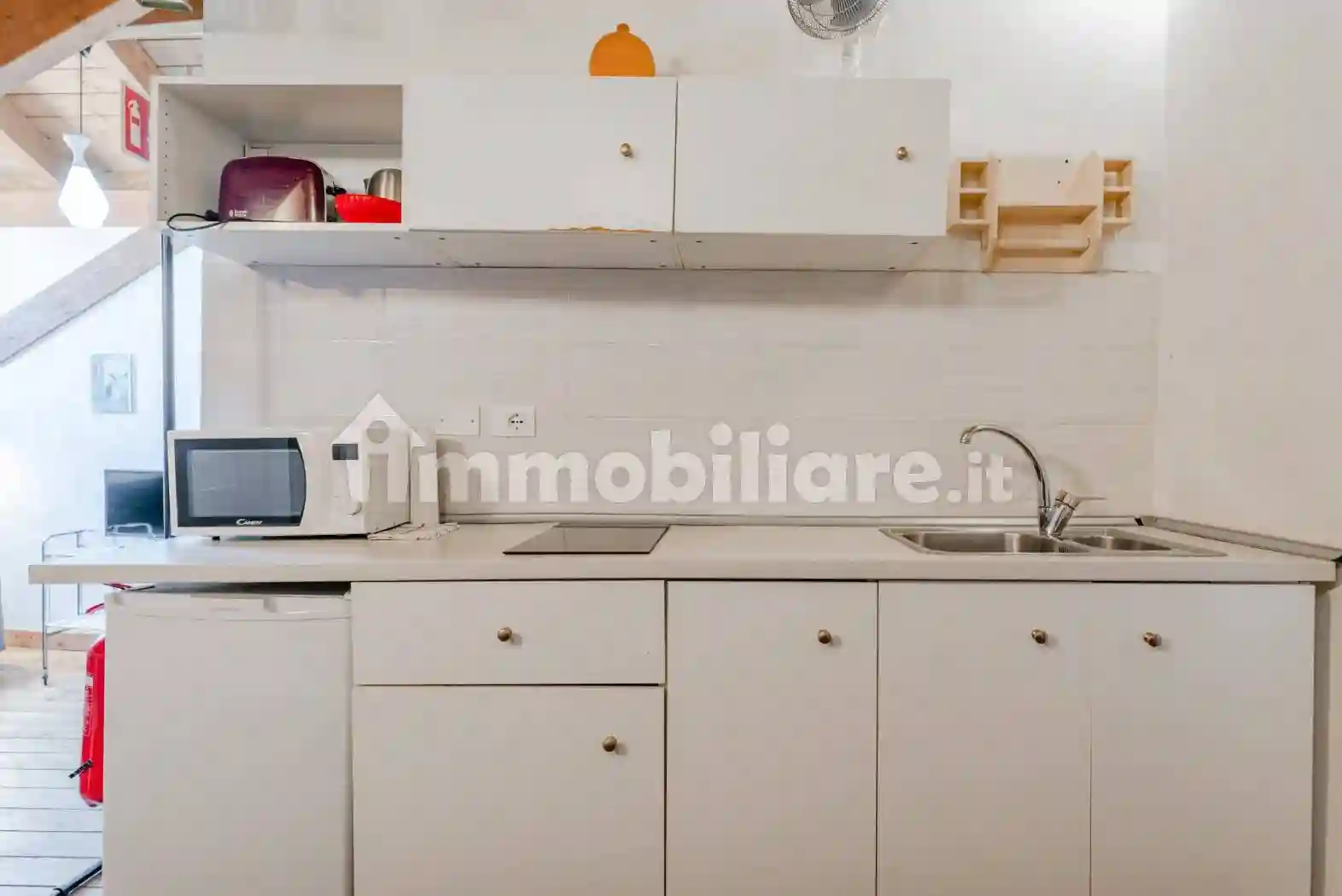 Attico - Mansarda - foto 3