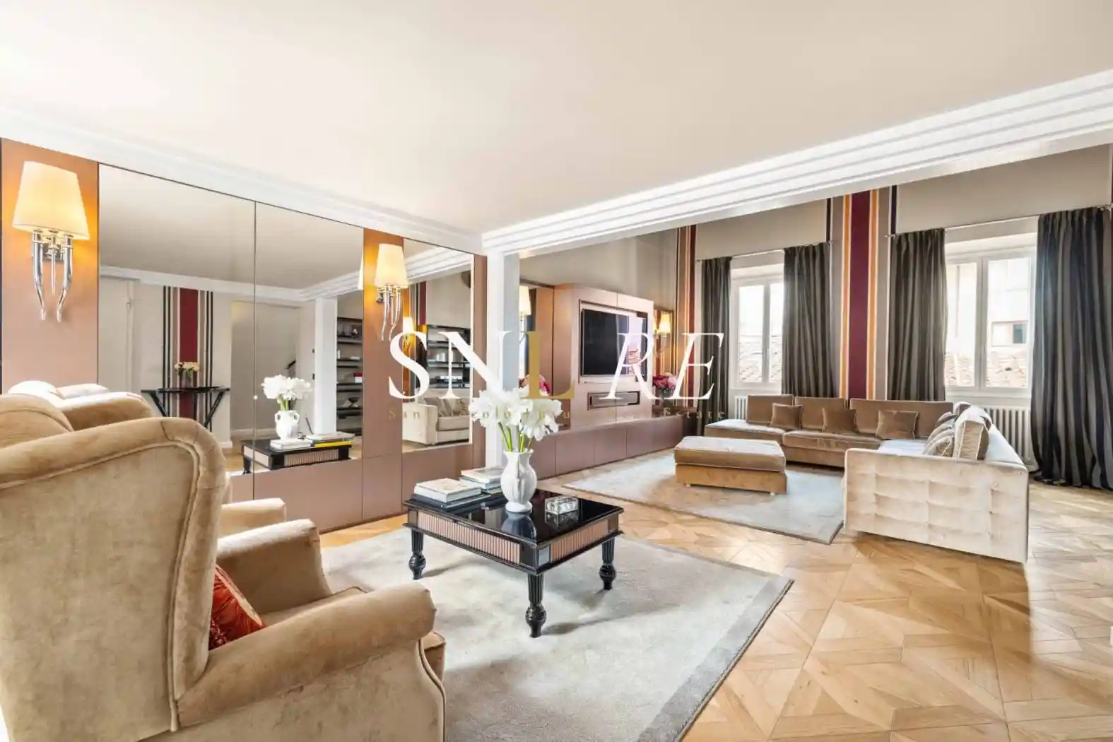 Appartamento in affitto a Firenze