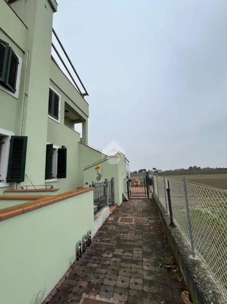 Appartamento in vendita a Cesenatico