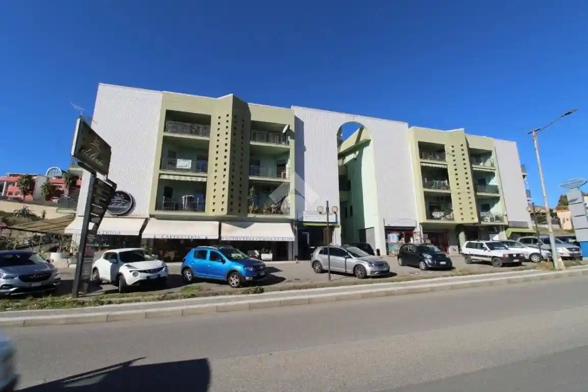 Appartamento in vendita a Montalto Uffugo