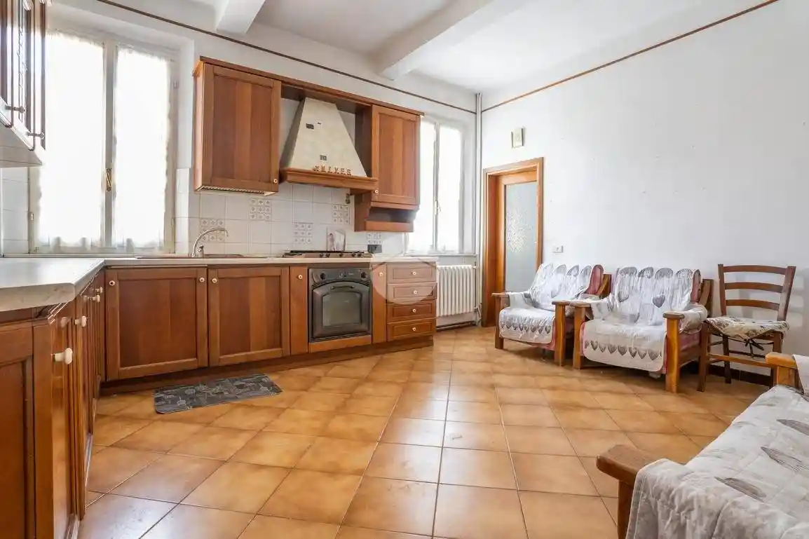 Casa indipendente in vendita a Vigarano Mainarda
