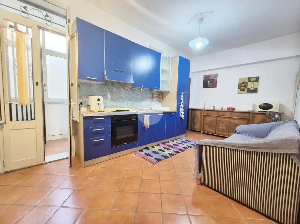 Appartamento in vendita a Palermo