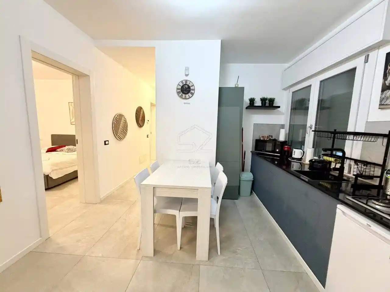 Appartamento in vendita a Vicenza