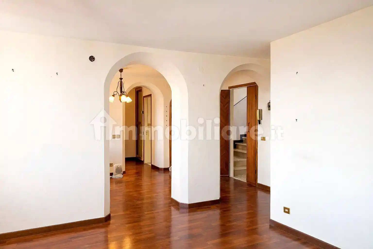 Casa indipendente in vendita a Ameglia