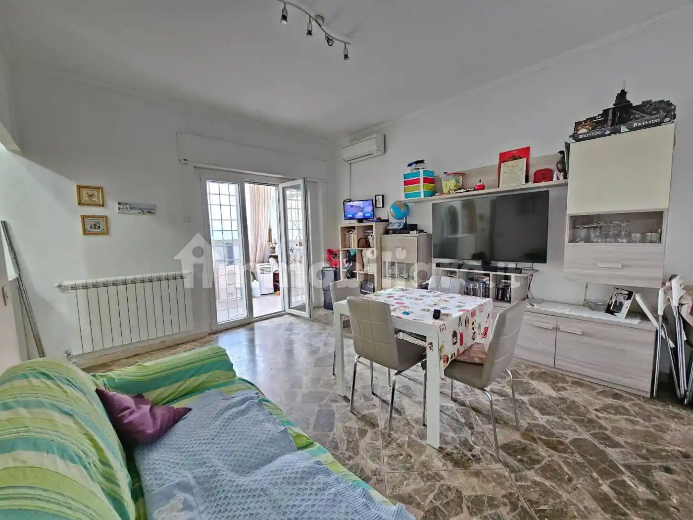 Appartamento in vendita a Pomezia