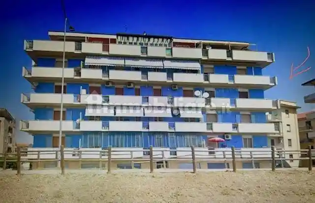 Appartamento in vendita a Pescara