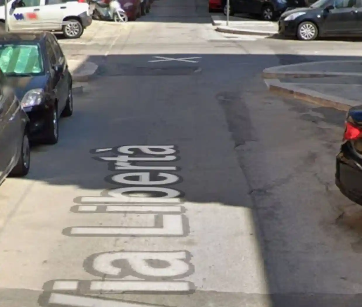 Appartamento in vendita a Bari