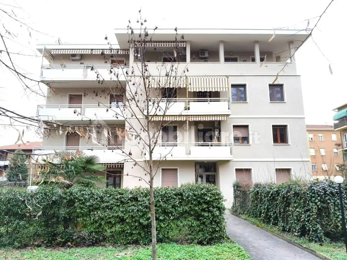 Appartamento in vendita a Parma