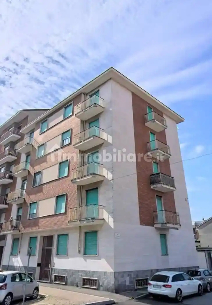 Appartamento in vendita a Moncalieri