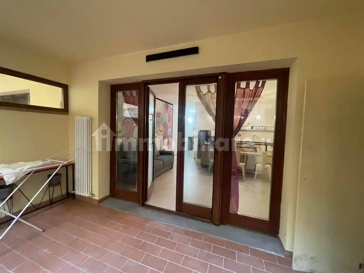 Appartamento in affitto a Firenze