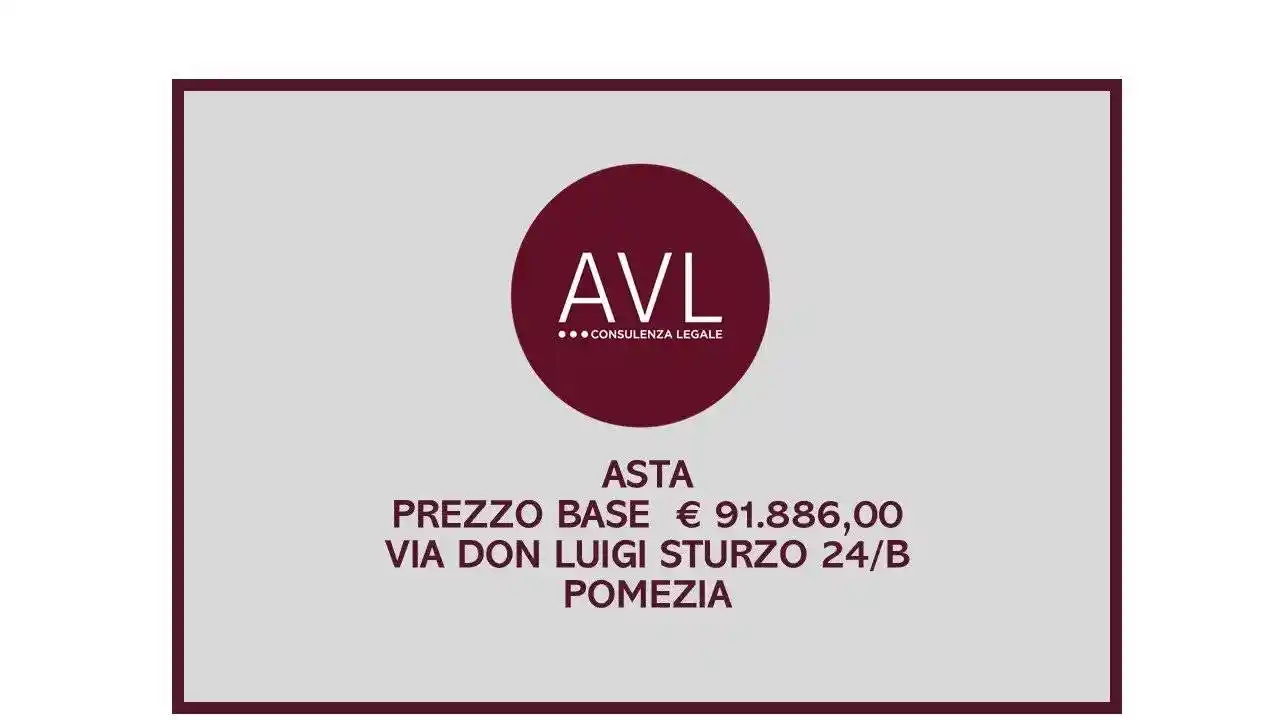 Appartamento in vendita a Pomezia