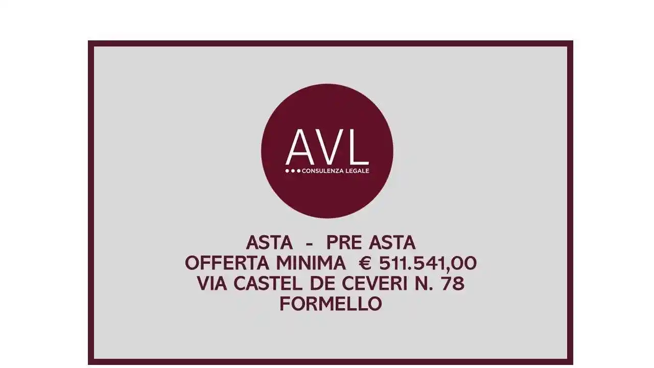 Villa in vendita a Formello