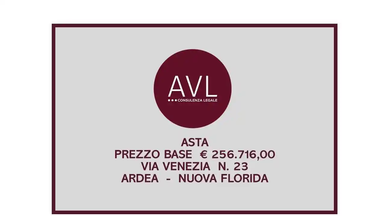 Villa in vendita a Ardea