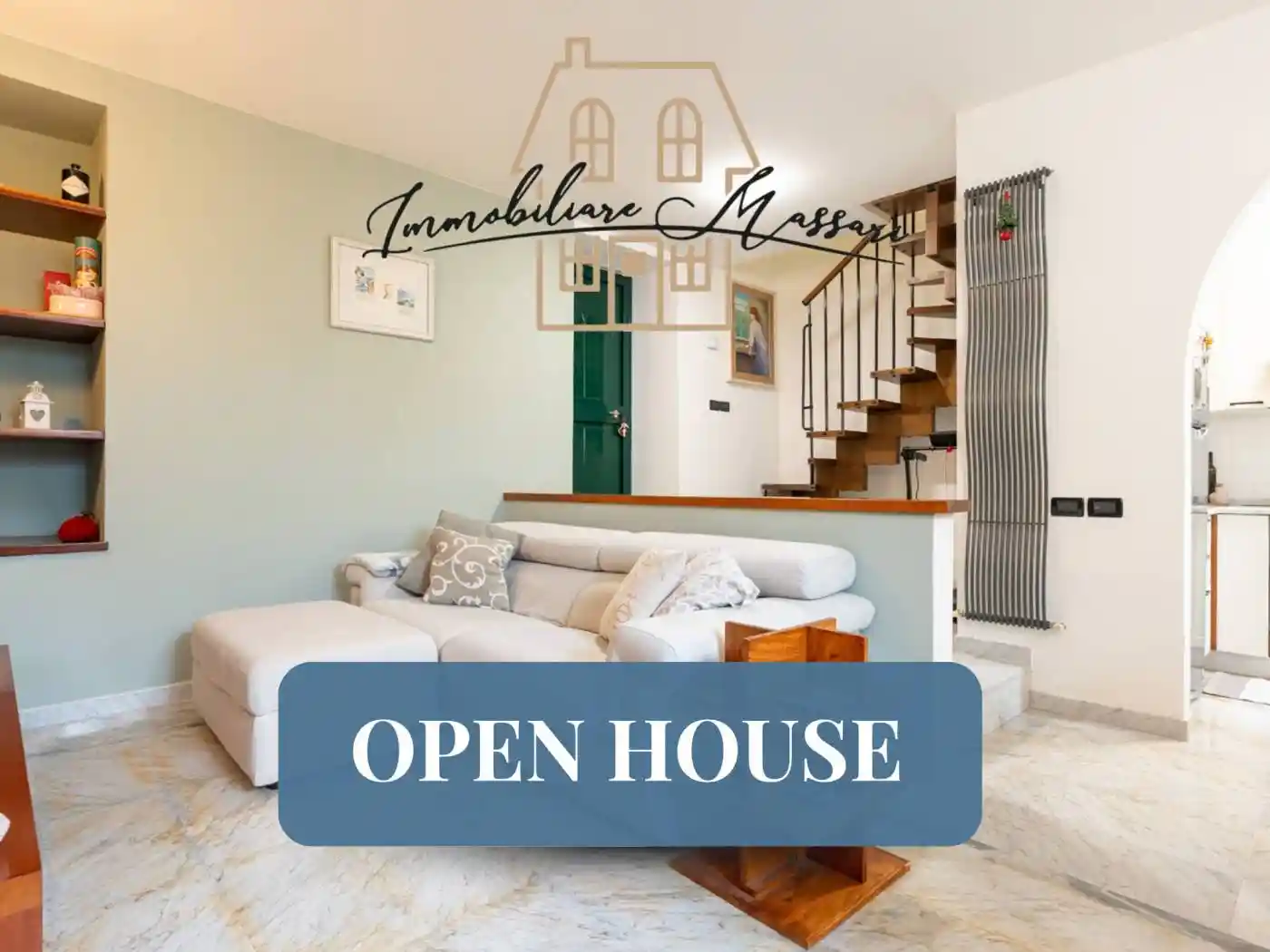 Appartamento in vendita a La Spezia