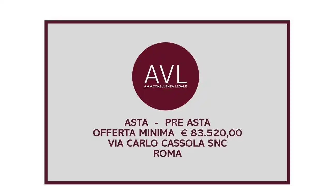 Villetta a schiera in vendita a Roma