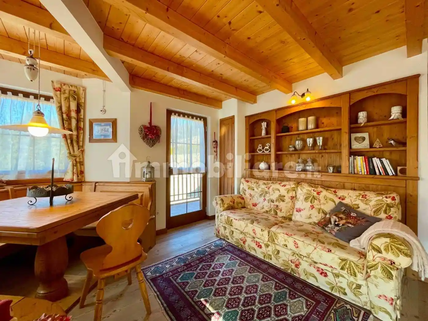 Appartamento in vendita a Folgaria