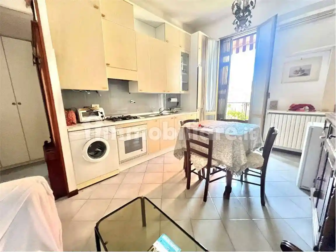 Appartamento in vendita a Bologna