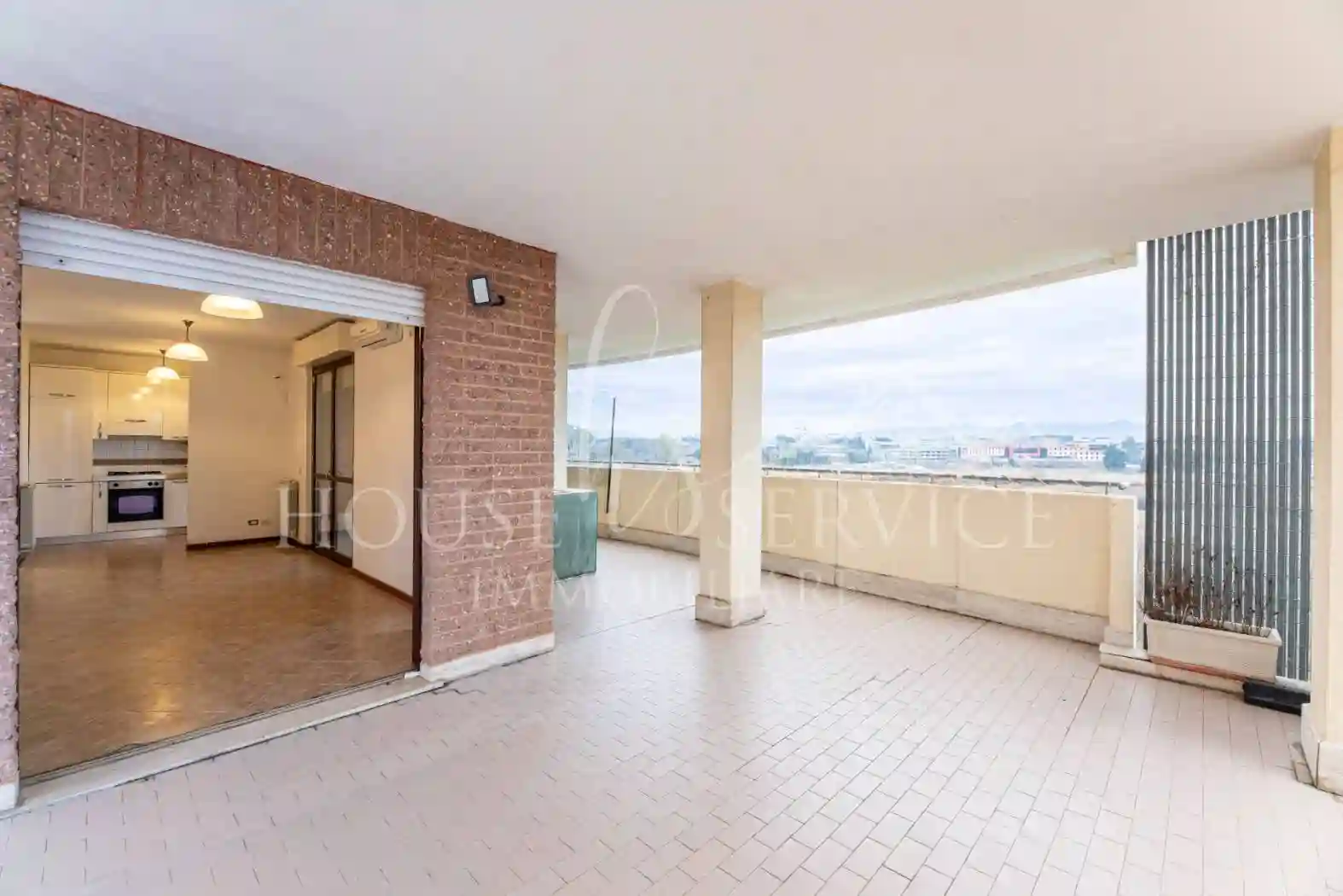 Attico - Mansarda - foto 2