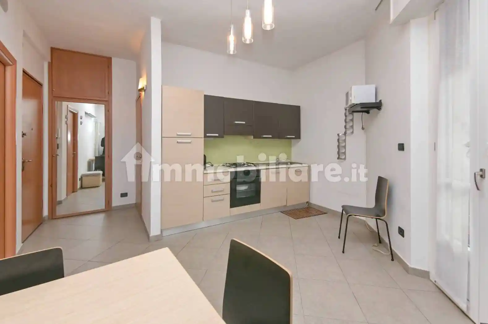 Appartamento in affitto a Torino