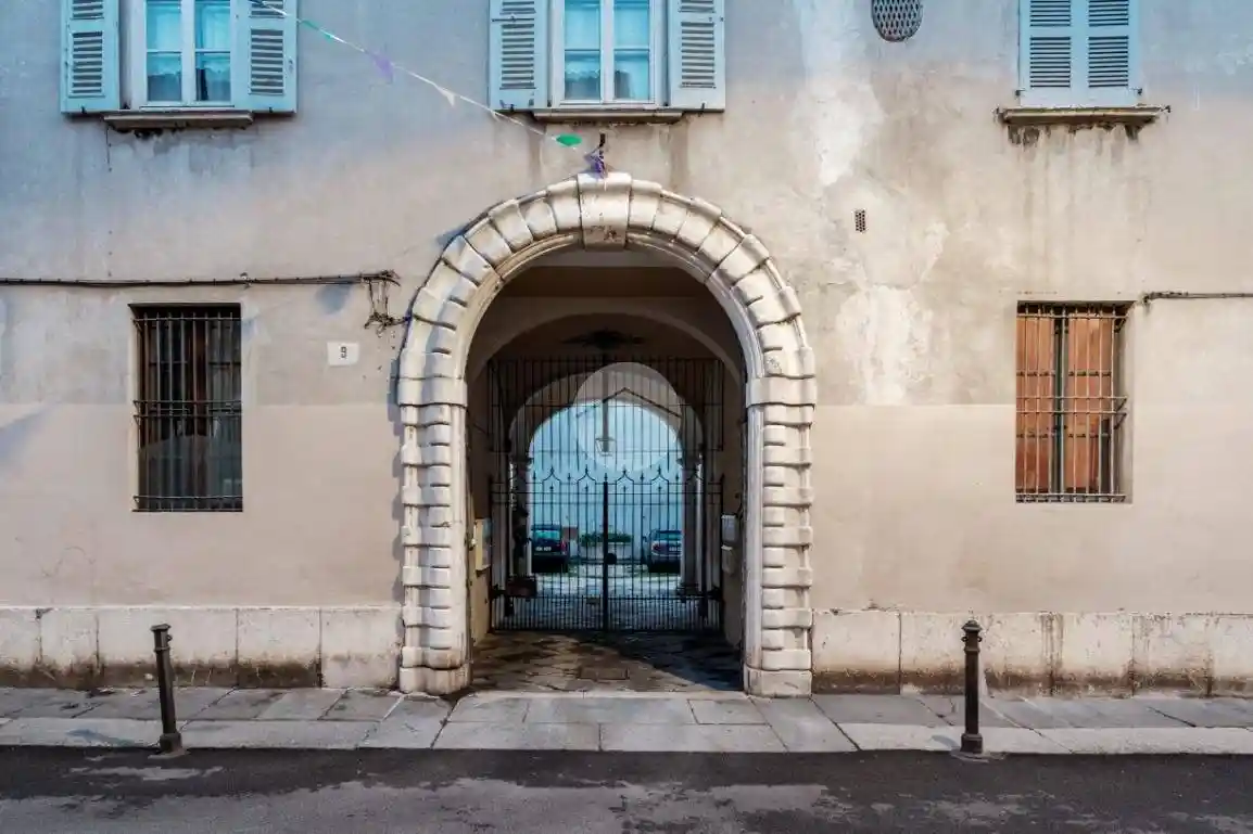 Appartamento in vendita a Brescia