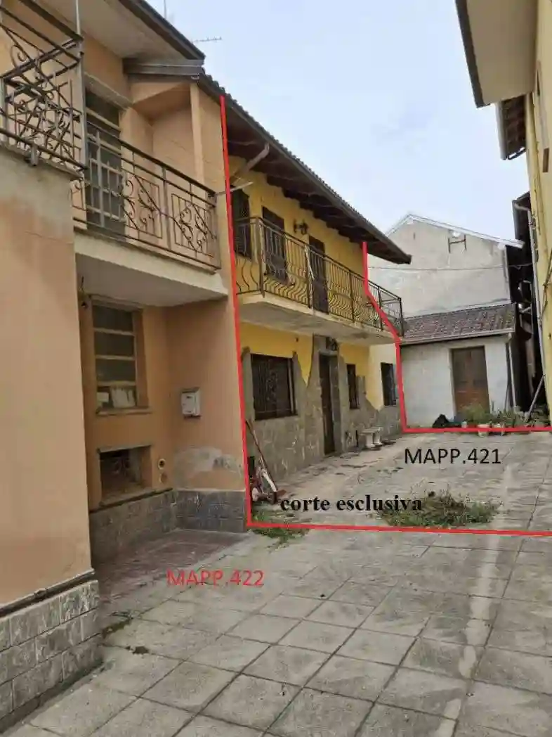 Casa indipendente - foto 2