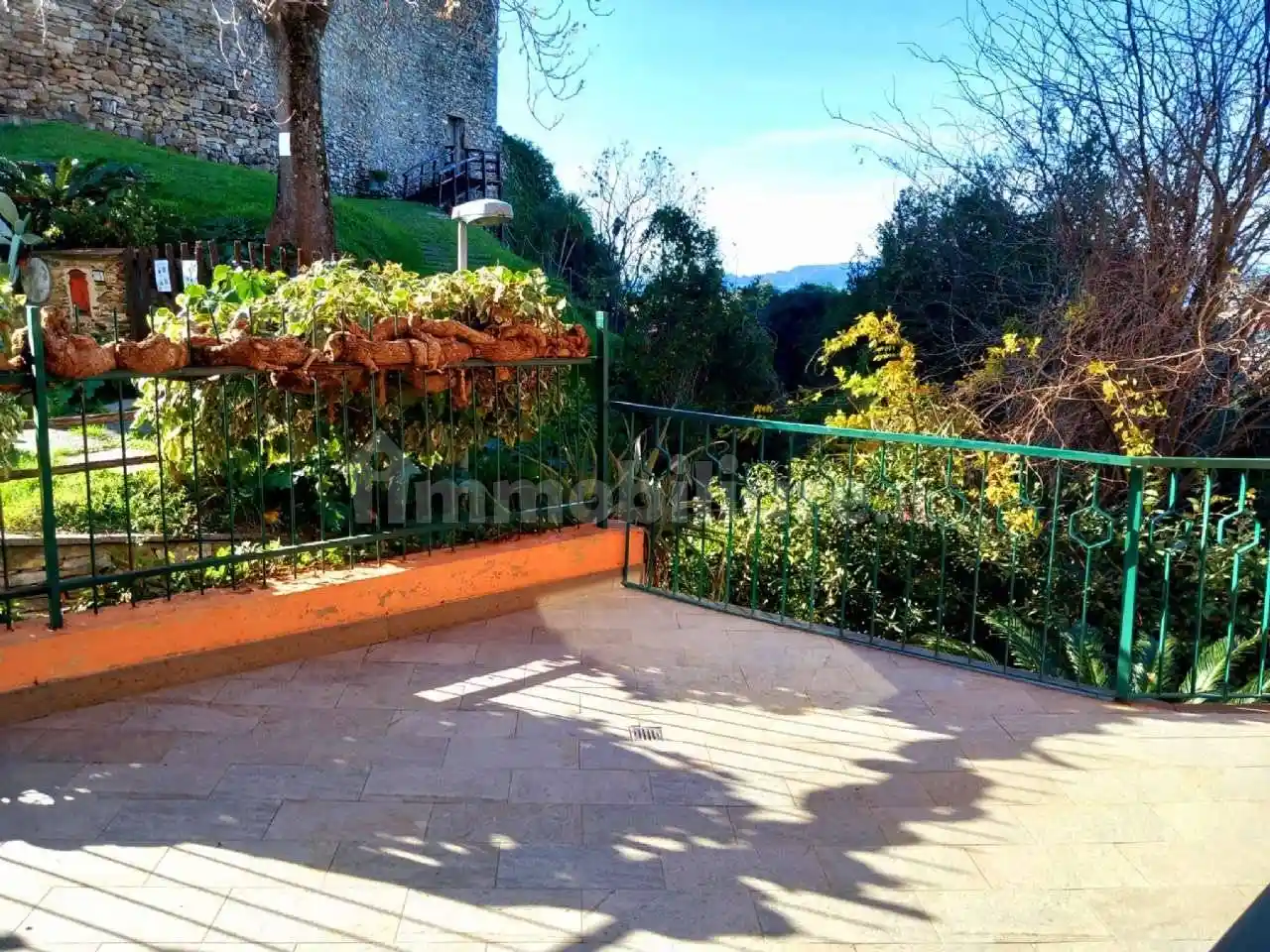 Appartamento in vendita a Chiavari