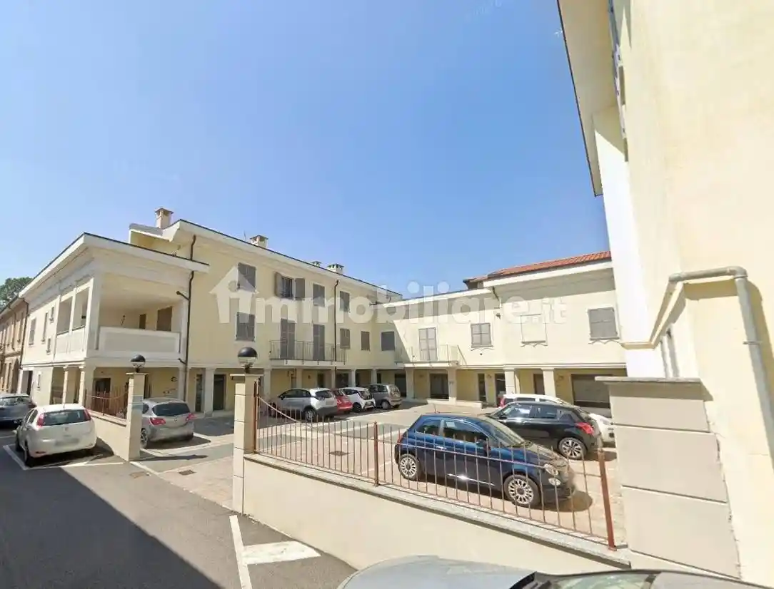 Appartamento in vendita a Arluno