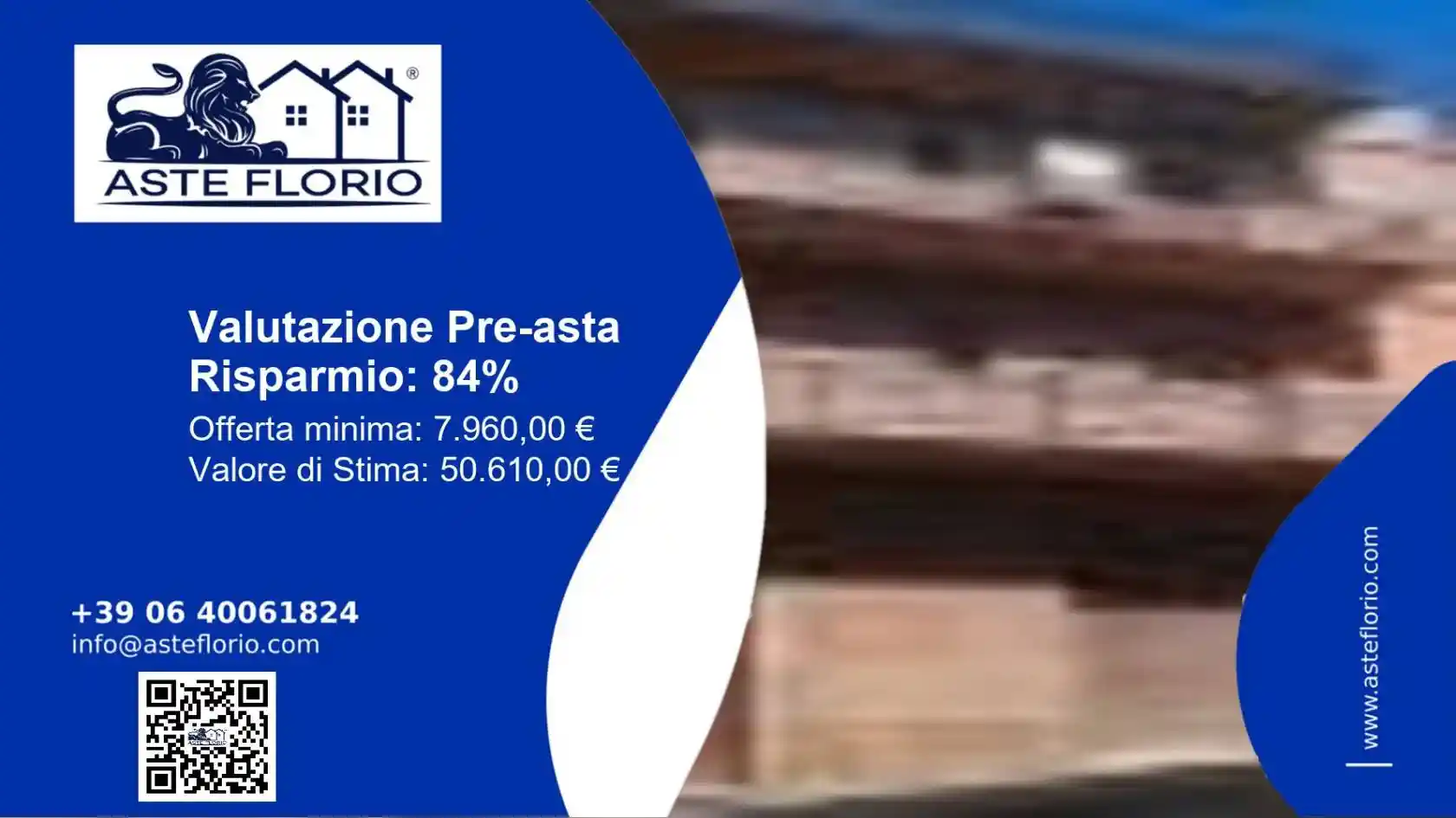 Appartamento in vendita a Canicattì