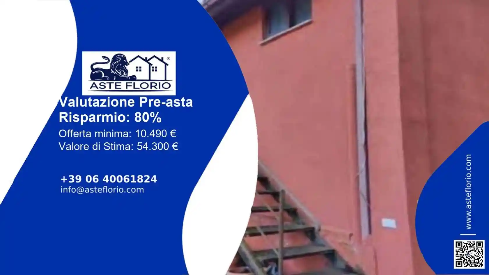 Villa in vendita a Montelanico