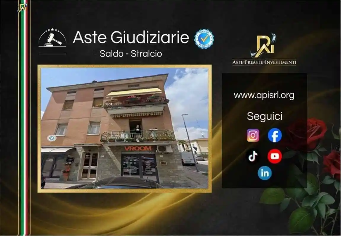 Appartamento in vendita a Modena