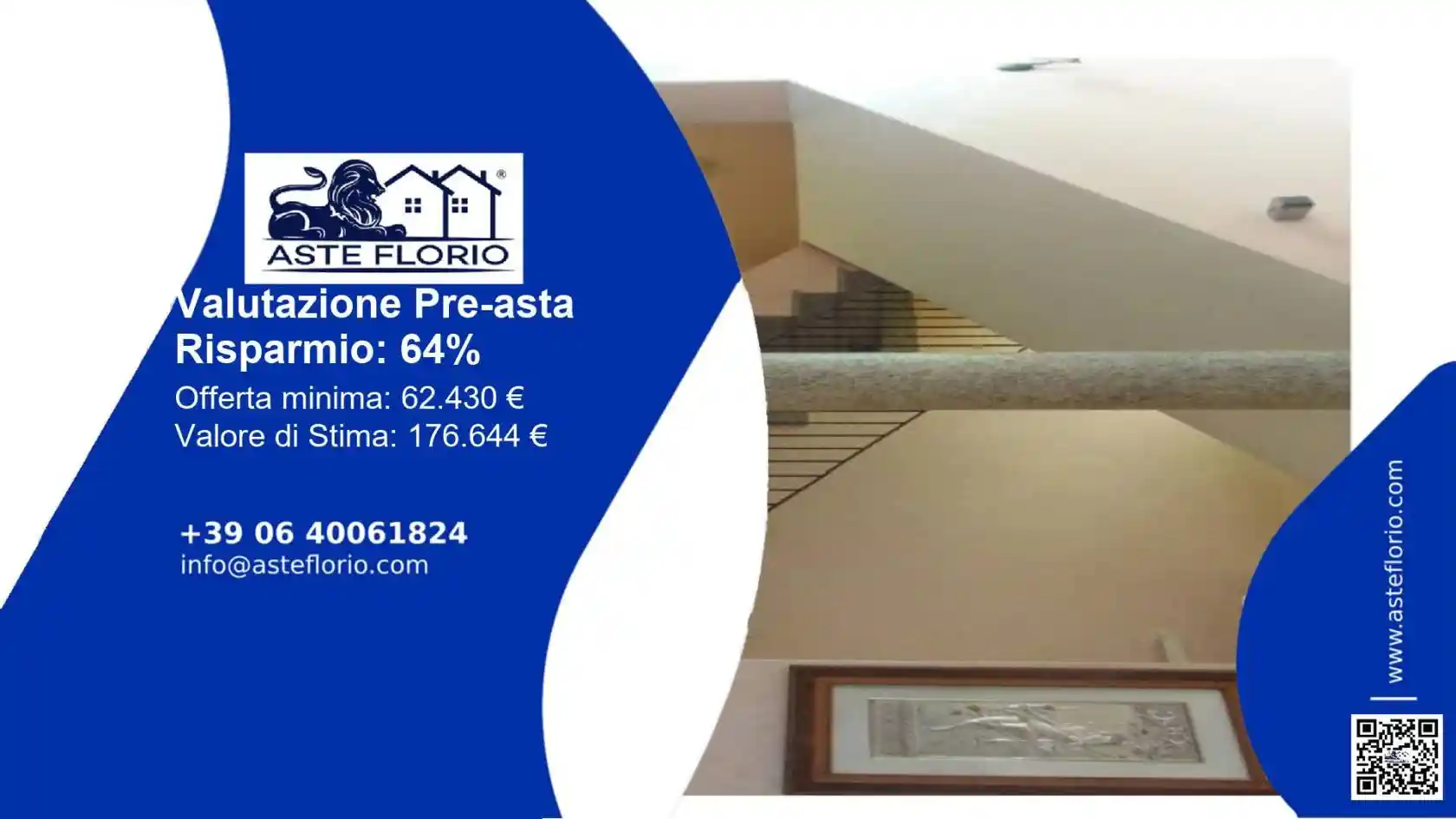 Appartamento in vendita a Artena