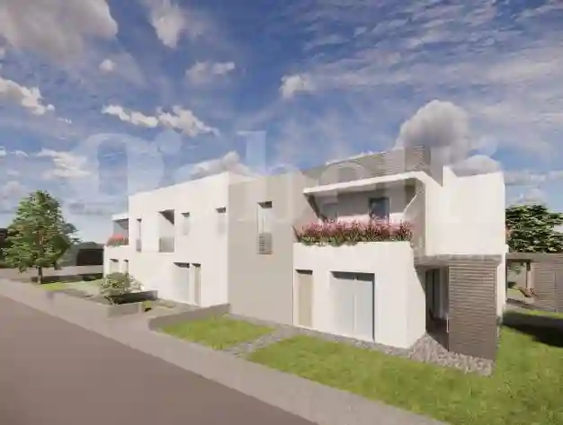 Villetta a schiera - foto 3