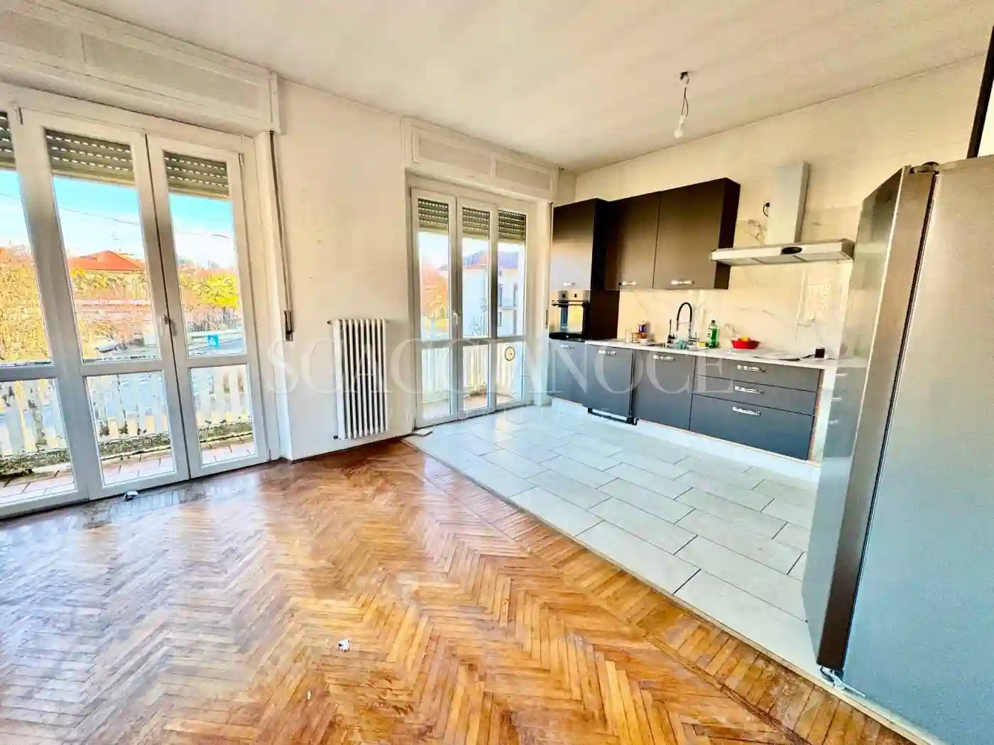 Villetta a schiera - foto 3