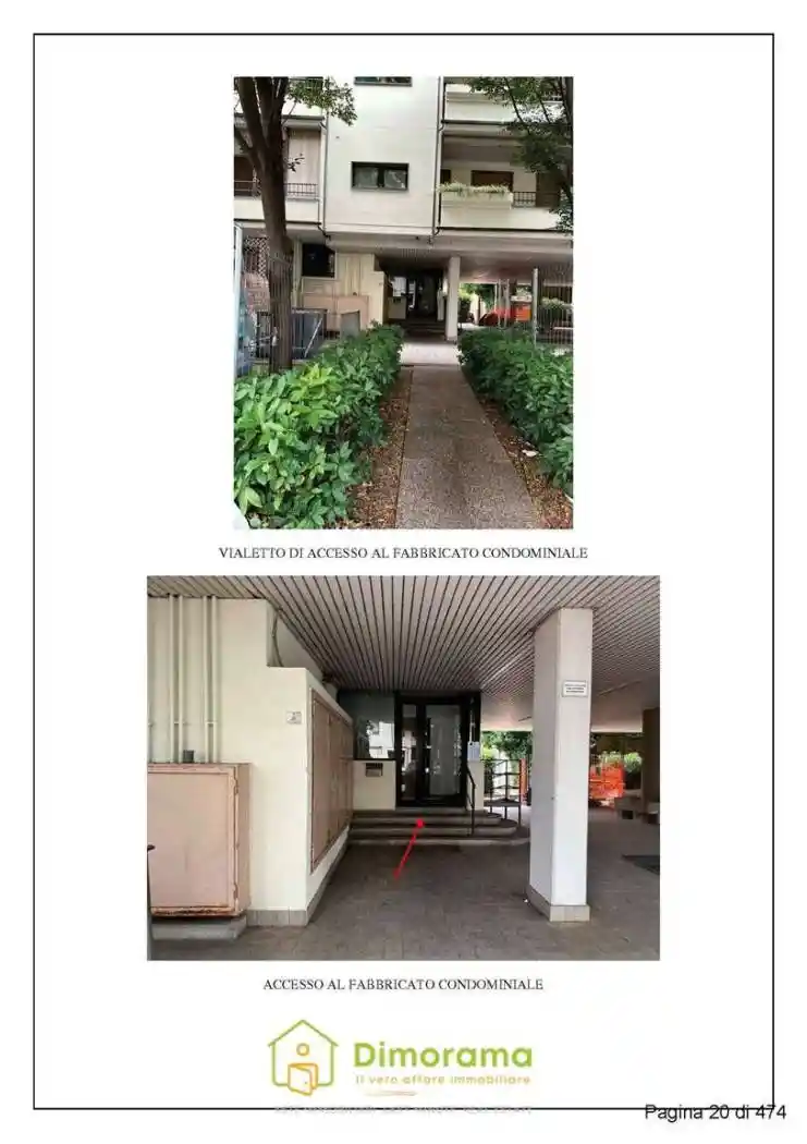 Appartamento in vendita a Prato