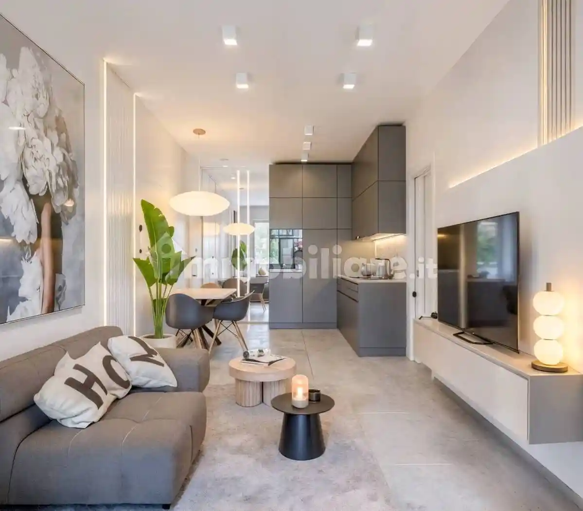 Appartamento in vendita a Bologna