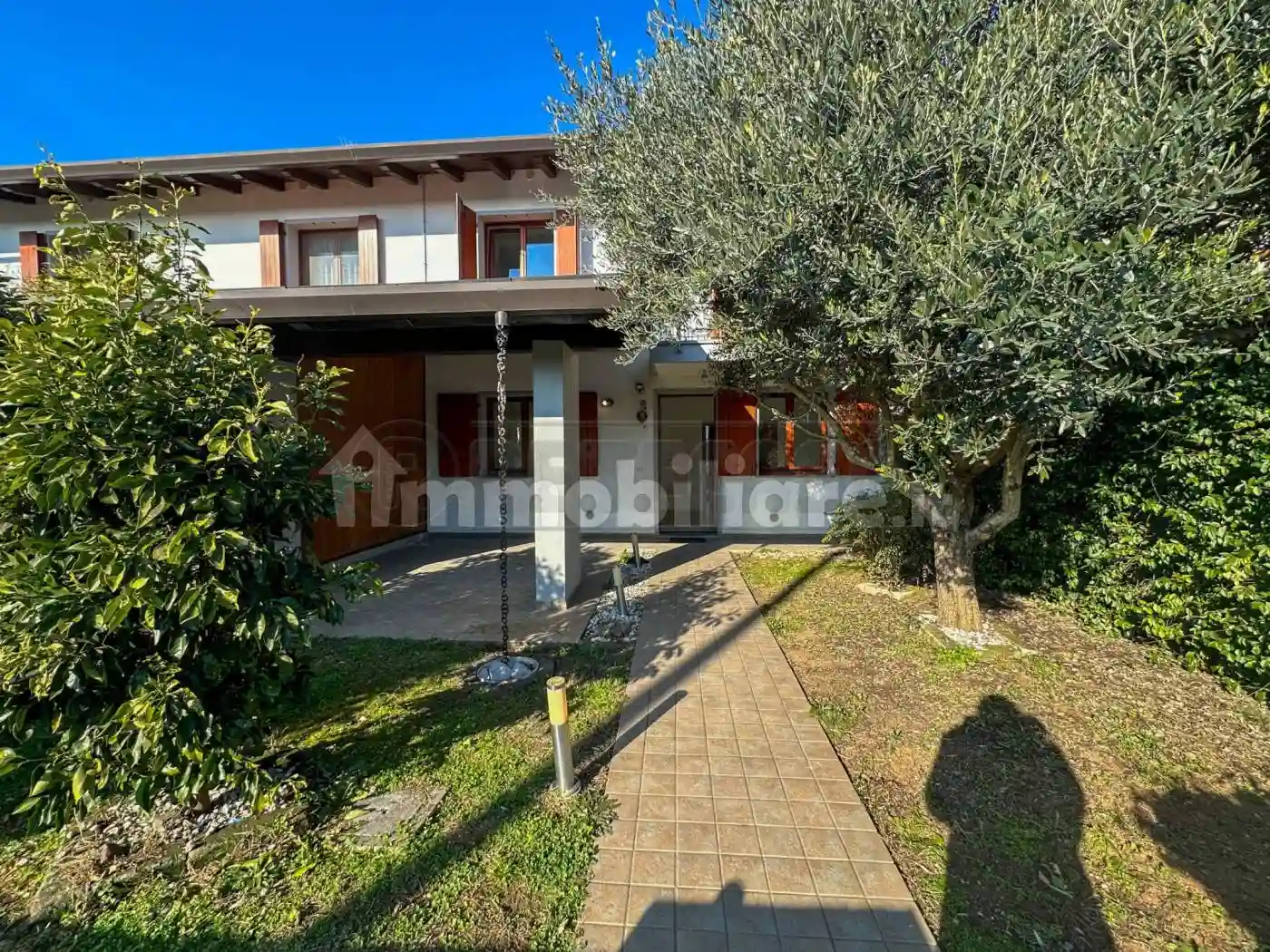 Villetta a schiera - foto 3