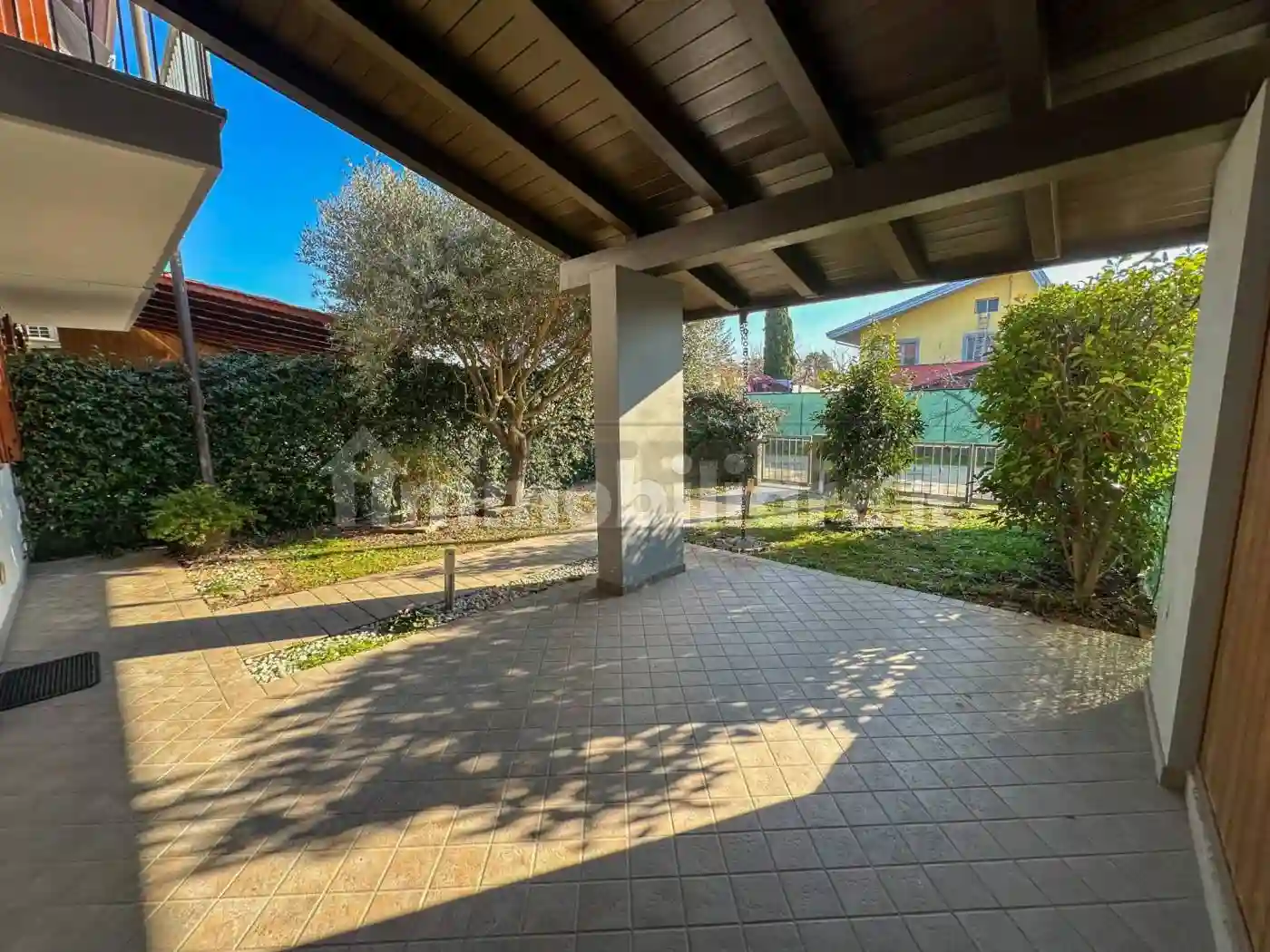 Villetta a schiera - foto 4