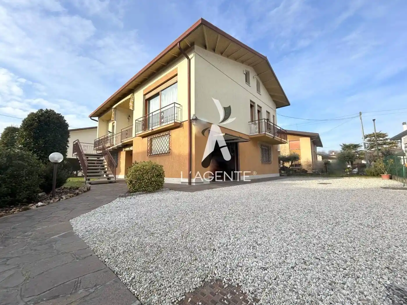 Villa in vendita a Mira